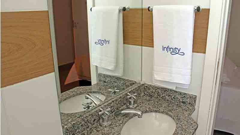 Hotel Infinity Мауа Экстерьер фото