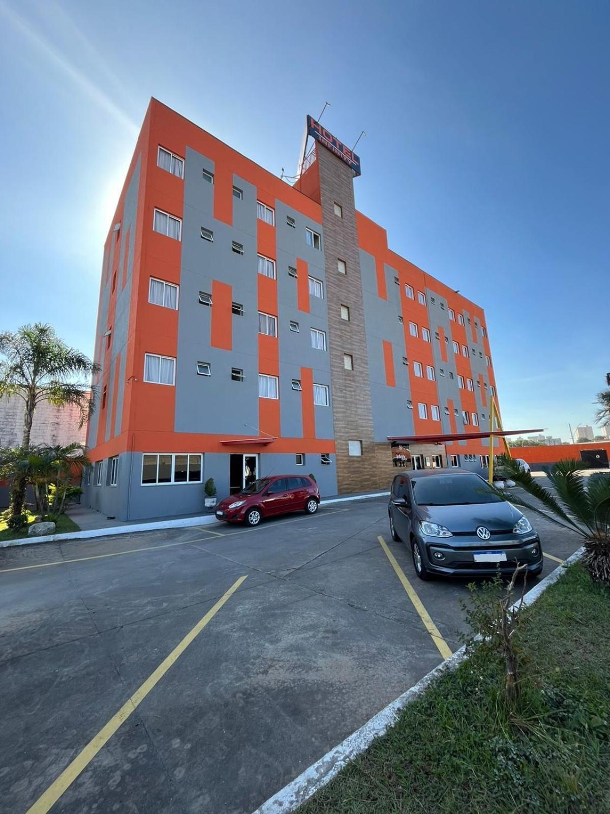 Hotel Infinity Мауа Экстерьер фото