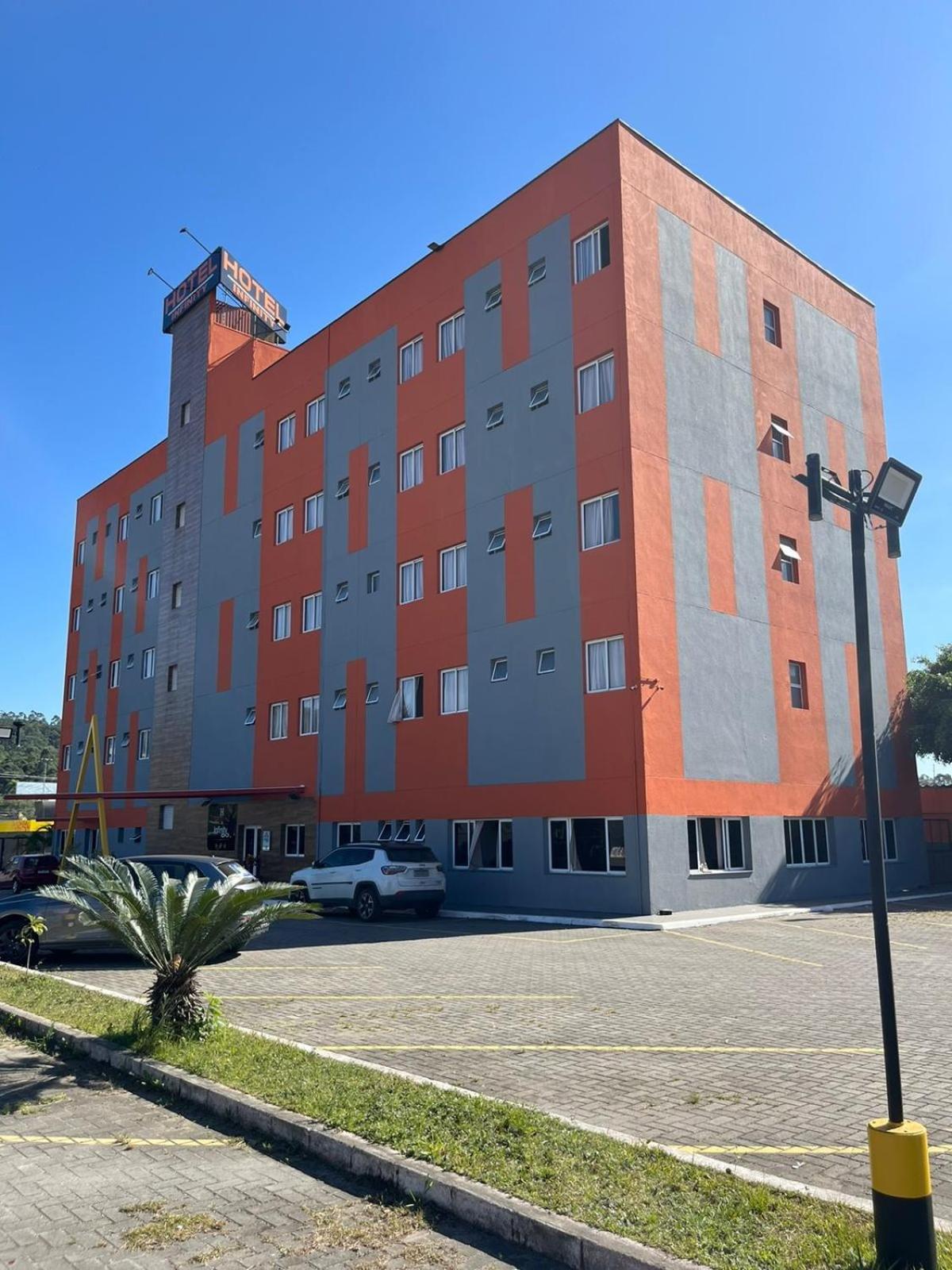 Hotel Infinity Мауа Экстерьер фото