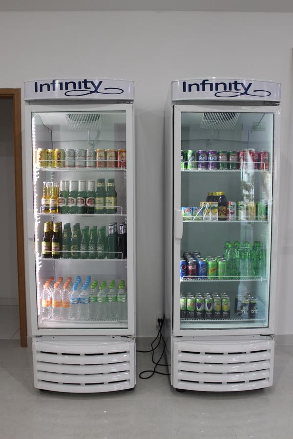 Hotel Infinity Мауа Экстерьер фото