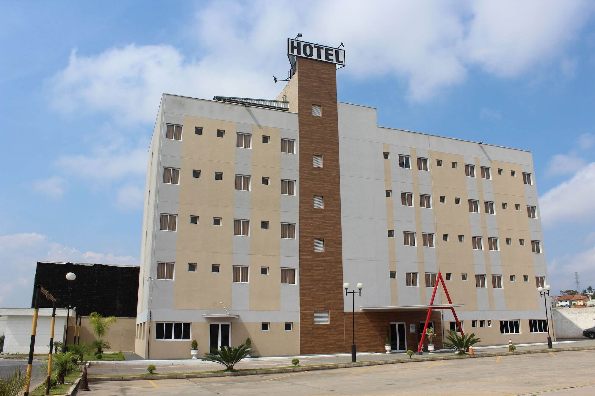 Hotel Infinity Мауа Экстерьер фото